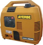  Ayerbe AY 2000 H INS