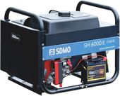 SDMO SH6000E
