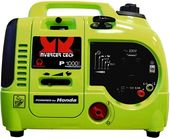  P 1000i Inverter (PF901SHI000)