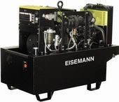  Eisemann P8010 DE