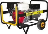  Ayerbe AY 8000 H TX