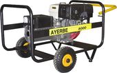  Ayerbe AY 8000 H A/E