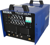 Brima TIG315P АС/DC