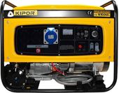 Kipor KNE5500E