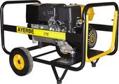  Ayerbe AY 170 KT CA