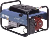 SDMO SH 4000