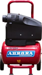 Aurora BORA-20