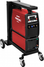 Helvi COMPACT EVO 280 AC/DC