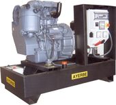  Ayerbe AY 1500-6 TX/AE