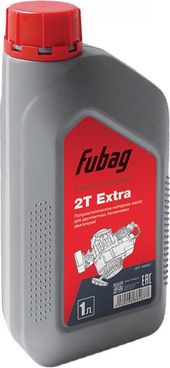 Fubag масло моторное 2Т Extra