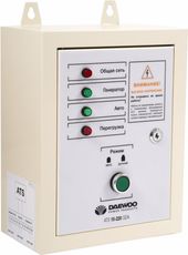 Daewoo ATS 15-220GDA