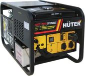 Huter DY12500LX