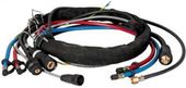 EWM MIG  W  7POL  70qmm  450A  30m
