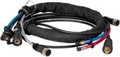 EWM MIG W 19POL 70qmm 450A 5m