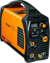 Сварог PRO TIG 200 DSP (W207)