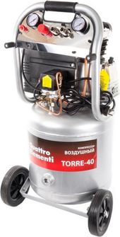 Quattro Elementi TORRE-40