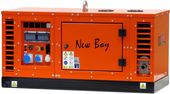 Europower EPS 103 DE/25