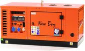 Europower EPS 123 DE