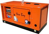 Europower EPS 133 TDE