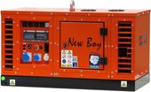 Europower EPS 73 DE