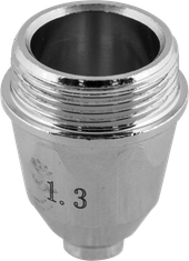 Сварог Сопло d1,3 (P80) (10 шт.)