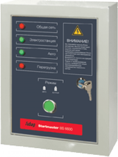 Fubag Startmaster BS 6600 двухрежимный