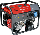 Fubag BS 6600 А ES