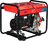 Fubag DS 3600