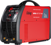Fubag INTIG 400 T DC PULSE с горелкой