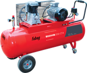 Fubag B5200B/200 CT4