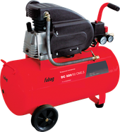 Fubag DC 320/50 CM2.5
