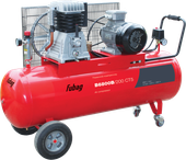 Fubag B6800B/200 CT5