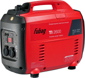 Fubag TI 2600