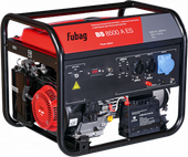 Fubag BS 8500 A ES