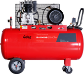 Fubag B10000B/270 CT11