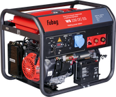 Fubag WS 230DC ES
