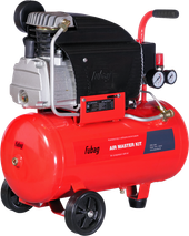 Fubag AIR MASTER KIT + 6