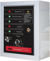 Fubag Startmaster DS 25000