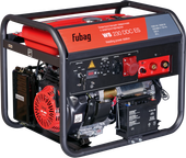 Fubag WS 230 DDC ES