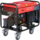 Fubag DS 14000 DA ES