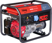 Fubag WHS 210DC
