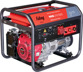 Fubag WHS 210 DDC