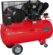 Fubag DCF-1700/270 CT15