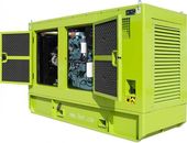 Motor АД250-Т400 Doosan в кожухе