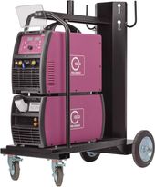 Wega 320 AC/DC Puls T i-Welding +БВО