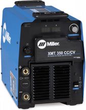 Miller XMT 350 CC/CV