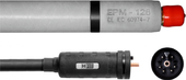 Helvi EPM-126, 6 метров разъем H.FIT