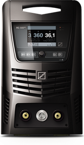 Alloy MC-500MX