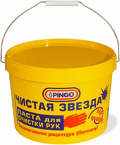 PINGO Паста для очистки рук, пластиковое ведро 11л