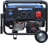 ТСС SGG 7000E3NA